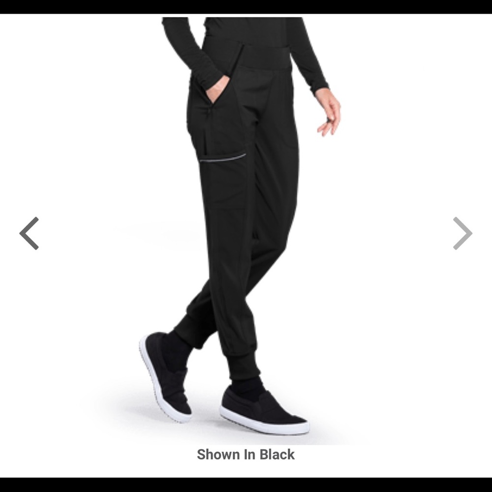 Cherokee women bottom scrubs